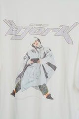 Bjork Washed Top (2color)