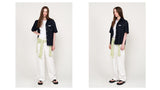 WIDE COTTON PANTS (WHITE)
