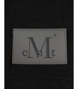 YURAKI JAPANESE LETTERING HALF T (2COLOR)