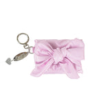 Ribbon wallet_pink
