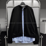 Ford Layered Sweatshirt (2 colors)