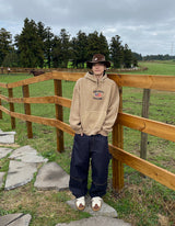 No.1012 SC pigment hood-T (3color)