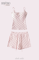 Raina Dot Pad Training Setup (SHORTS)