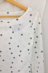 Starline Slim Top