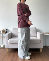 Route Layered Long Sleeve