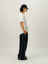 UP トラック マッシュ バルーン ジョガー パンツ