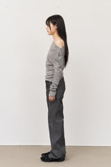 (W) Shou Tencel Mild Top