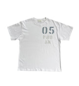 No.1337 05 ハーフT (3color)