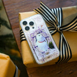 【MADE】(3type) Frame MacSafe card holder