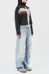 (W) Betty Cardigan (2color)