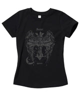 セイントスリムフィット半袖Tシャツ