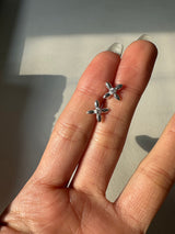 [925silver] スピアピアス