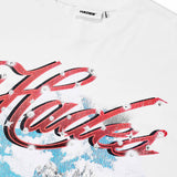 HADESリーチ・ザ・スカイTシャツ