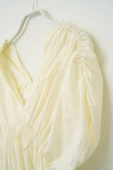 (W) Quest Blouse