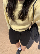 [MADE] FIANG KNIT