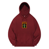 HALLOWEEN FRANKEN HOODIE