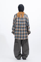 Niki Nee Pocket Cargo Pants