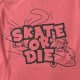 MFC STORE SKATE CAT L/S TEE