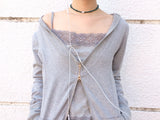 フリリングシアースカート