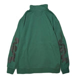 Zip Sweat 経蔵
