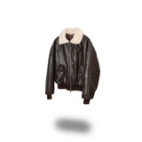 Bijo leather mustang (2color)
