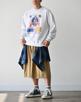 HM STANLEY SWEATSHIRT
