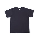 23SS BLACK TAPE T - CHARCOAL