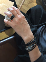 [ 3-Piece SET] ノヴァ トリプル レイヤー リング