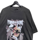 Five pigment overfit short sleeve t-shirt
