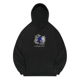 CHROM CUBE HOODIE