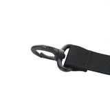Essential mini barrel bag (+Cross strap)