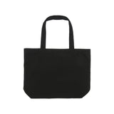 Label shopper bag 001