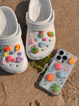 summer cute case set 