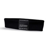 Fold label hair band II