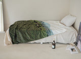 JEJU mountain horse blanket - large