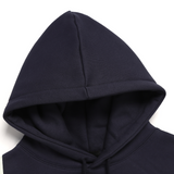 [RIIZE/THEBOYZ着用]ABOVE LOGO HOODIE