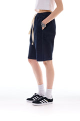 LULU BERMUDA PANTS
