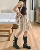 Hiromi skirt