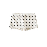 Orna Dot Mini Skirt