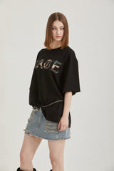 MILI BOX T-SHIRT