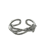 Unique Thorns Ring
