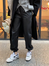 [MADE] Stern hip crop two-way hood zip-up -basic