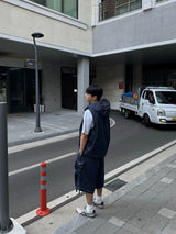 tanken cargo vest