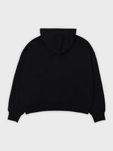 ノットトゥデイフーディー - BLACK