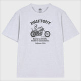 クラシックライダードリフトエディションTシャツ (3color)