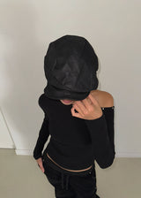 VINTAGE NEWSBOY CAP