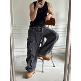 [S/S] Stud golgi sleeveless(2color)