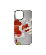 GODASHIN Rose Bottle Case