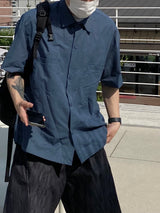Maison Half Shirt Jacket 2C