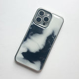 Soaring Silence Phone Case (SV_Black)